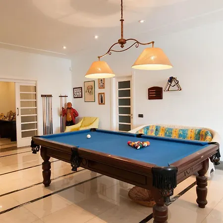 Sonnenland Grande Private Outdoor Pool Bbq Facilities Shaded Outdoor Dining Area Sonnenland Gran Canaria Вилла